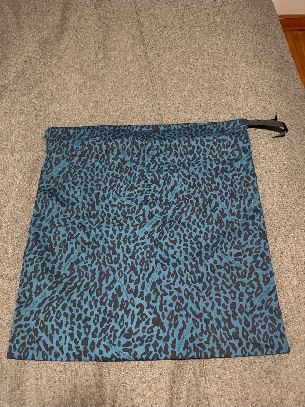 Rebecca Minkoff dust bag